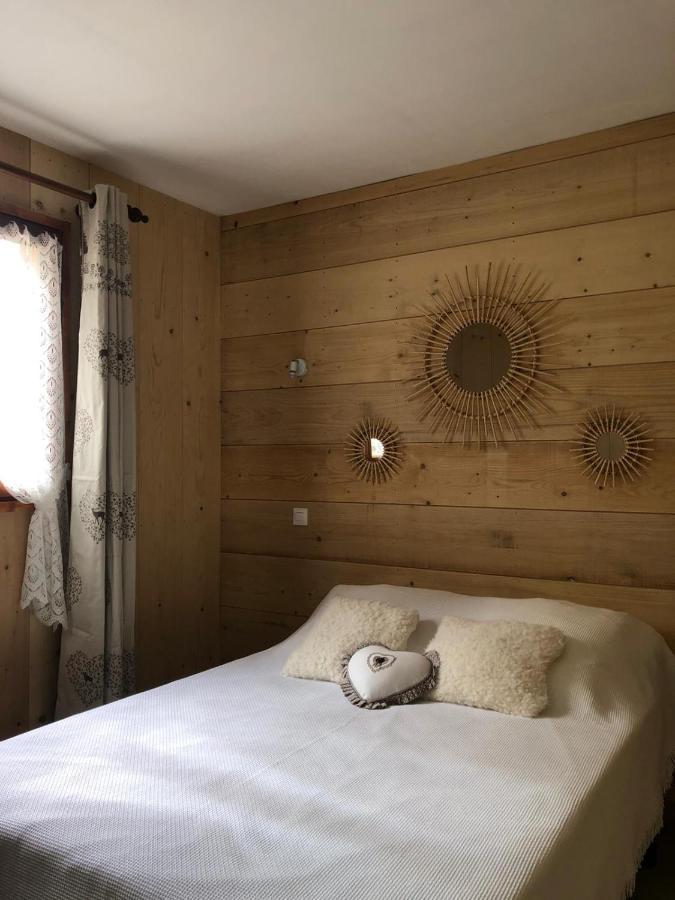 Les Chalets De La Garenne La Ferté-Beauharnais Kültér fotó